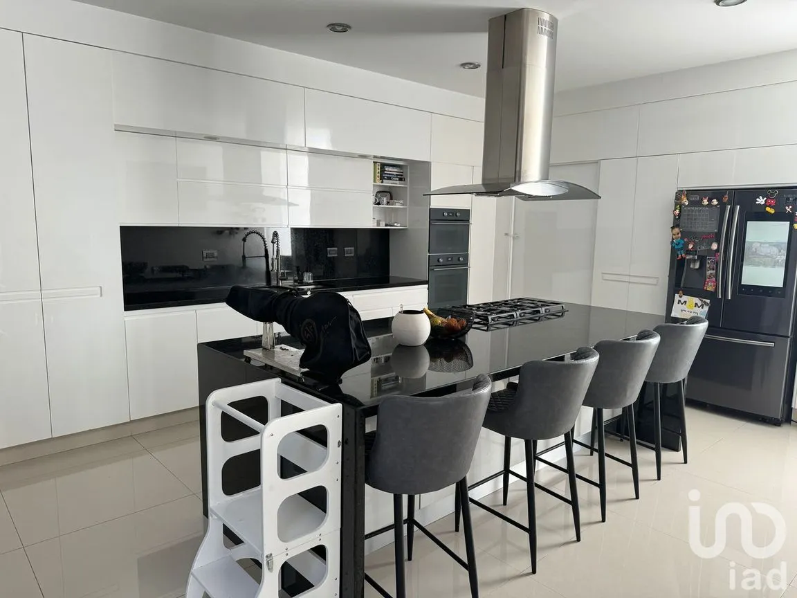 Casa en Venta en Pocitos, Aguascalientes, Aguascalientes | NEX-285447 | iad México | Foto 4 de 9