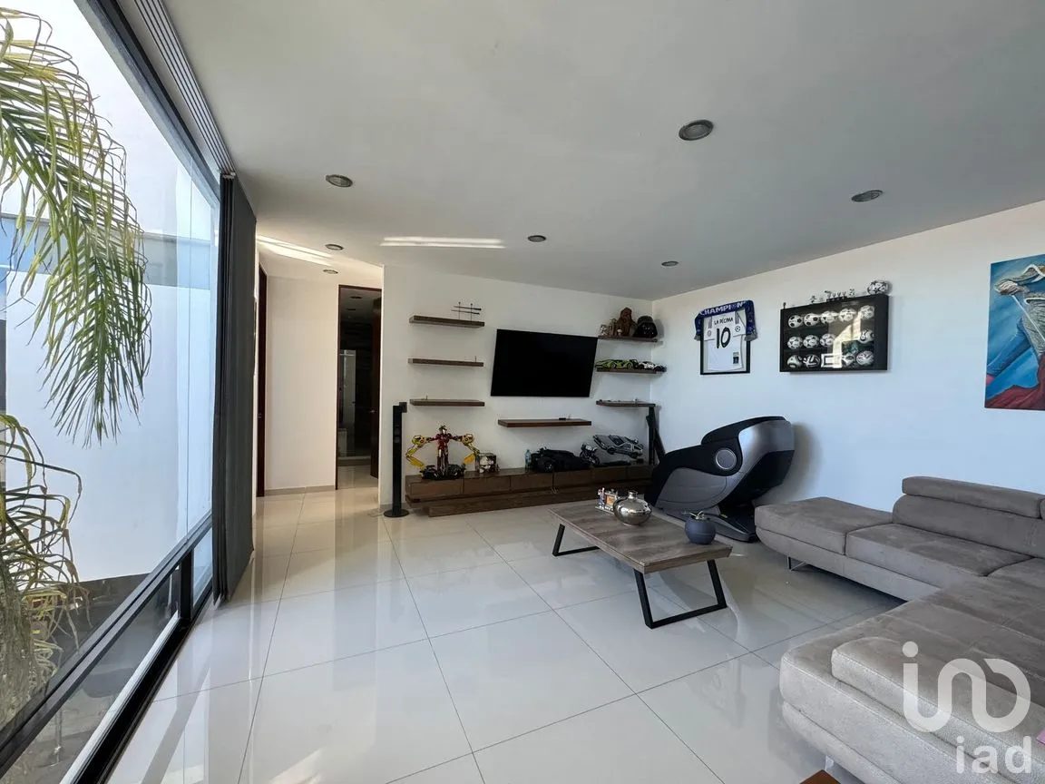 Casa en Venta en Pocitos, Aguascalientes, Aguascalientes | NEX-285447 | iad México | Foto 6 de 9