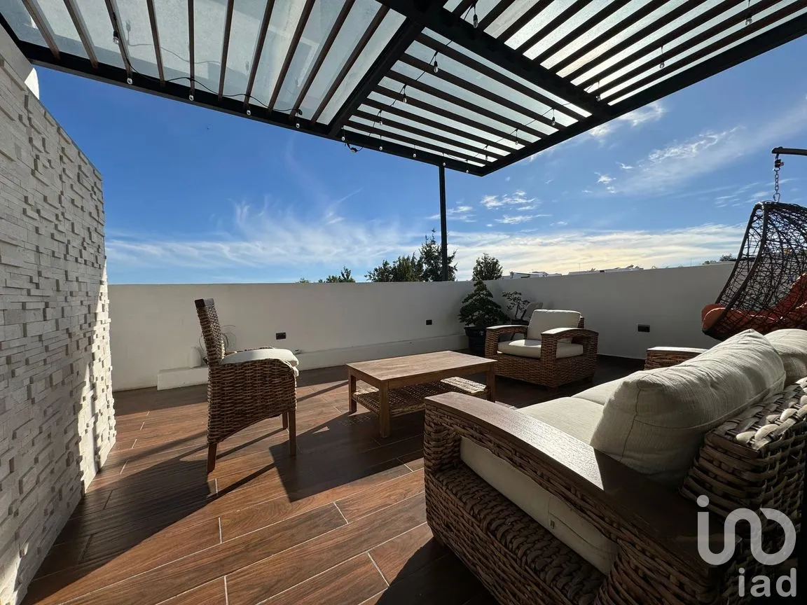 Casa en Venta en Pocitos, Aguascalientes, Aguascalientes | NEX-285447 | iad México | Foto 7 de 9