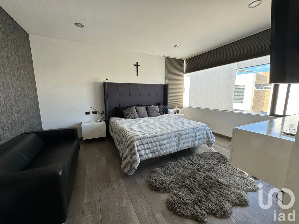 Casa en Venta en Pocitos, Aguascalientes, Aguascalientes | NEX-285447 | iad México | Foto 8 de 9
