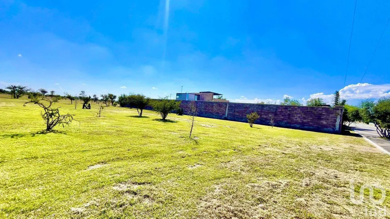 Terreno en Venta en El Tanque de los Jiménez, Aguascalientes, Aguascalientes | NEX-285719 | iad México | Foto 2 de 6
