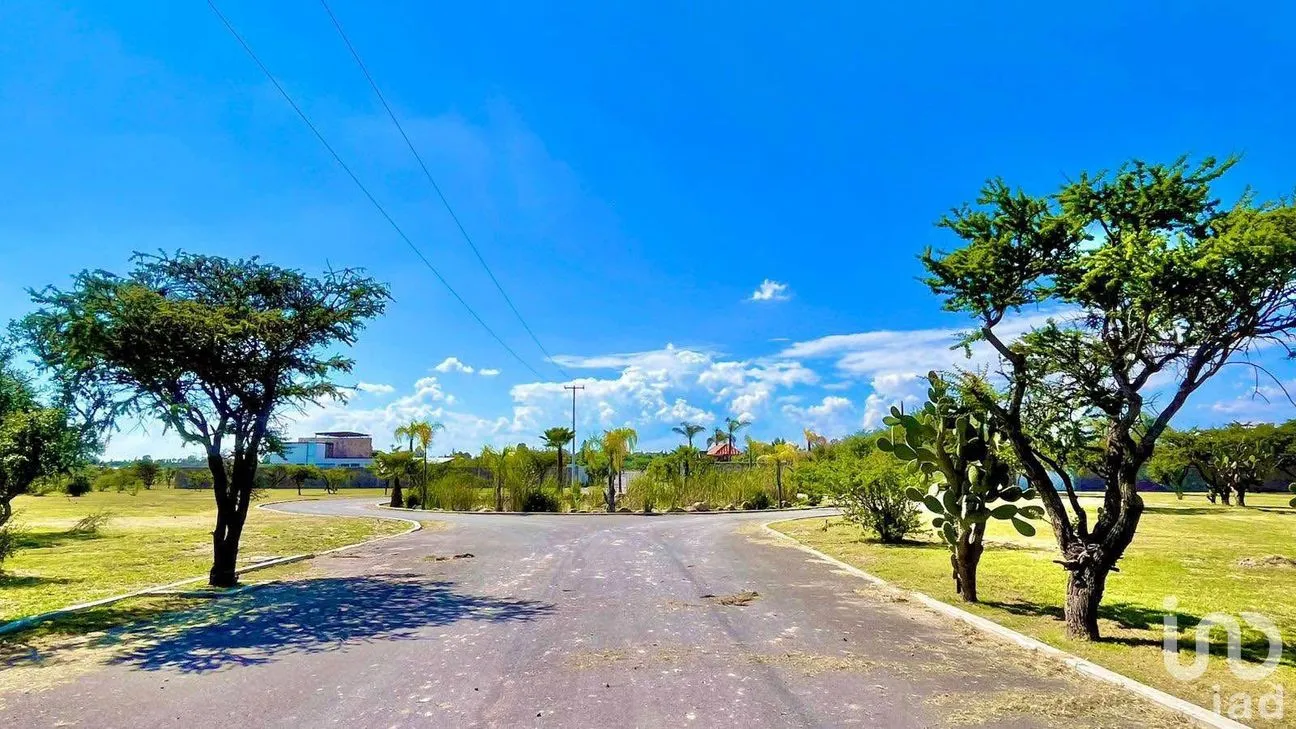 Terreno en Venta en El Tanque de los Jiménez, Aguascalientes, Aguascalientes | NEX-285719 | iad México | Foto 3 de 6