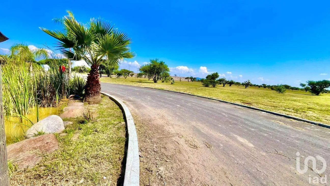 Terreno en Venta en El Tanque de los Jiménez, Aguascalientes, Aguascalientes | NEX-285719 | iad México | Foto 5 de 6