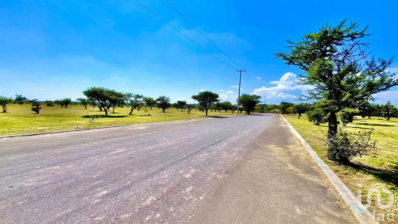 Terreno en Venta en El Tanque de los Jiménez, Aguascalientes, Aguascalientes | NEX-285719 | iad México | Foto 6 de 6