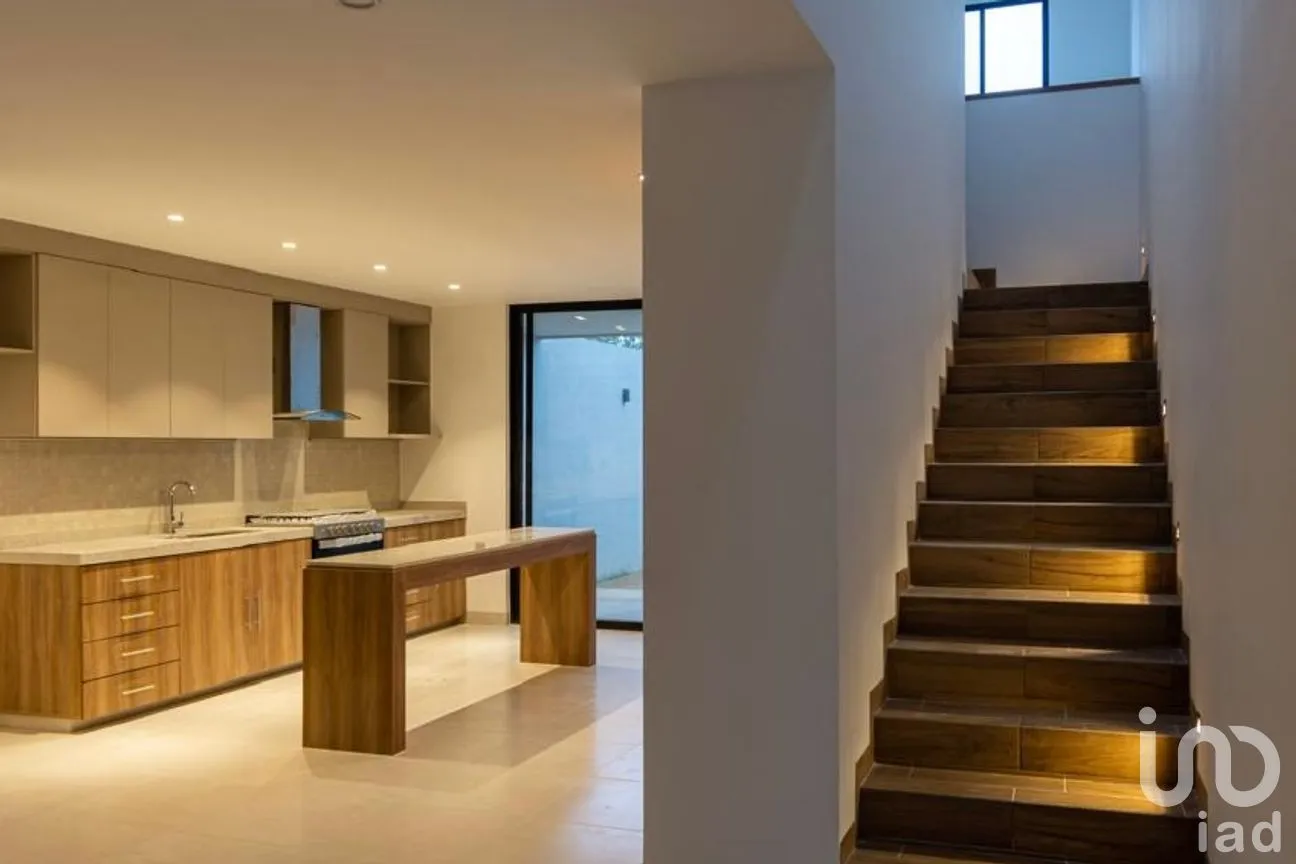 Casa en Venta en Rancho Santa Mónica, Aguascalientes, Aguascalientes | NEX-285821 | iad México | Foto 3 de 9