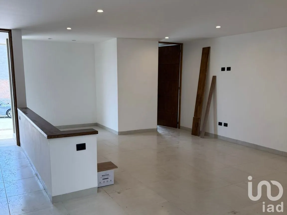 Casa en Venta en Rancho Santa Mónica, Aguascalientes, Aguascalientes | NEX-285821 | iad México | Foto 5 de 9