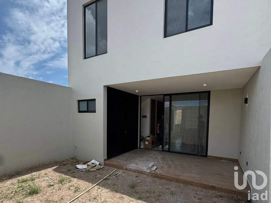 Casa en Venta en Rancho Santa Mónica, Aguascalientes, Aguascalientes | NEX-285821 | iad México | Foto 6 de 9