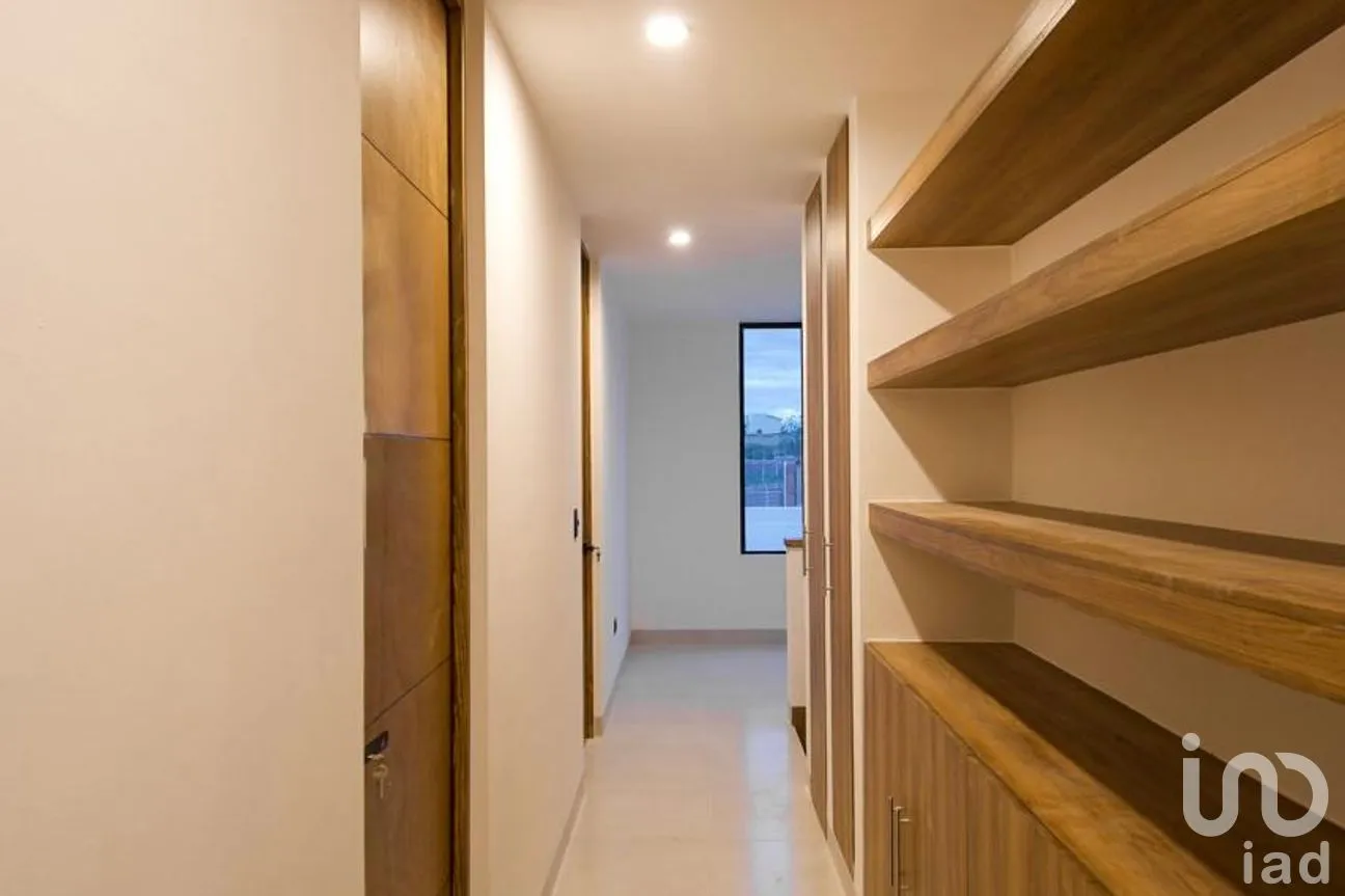 Casa en Venta en Rancho Santa Mónica, Aguascalientes, Aguascalientes | NEX-285821 | iad México | Foto 7 de 9