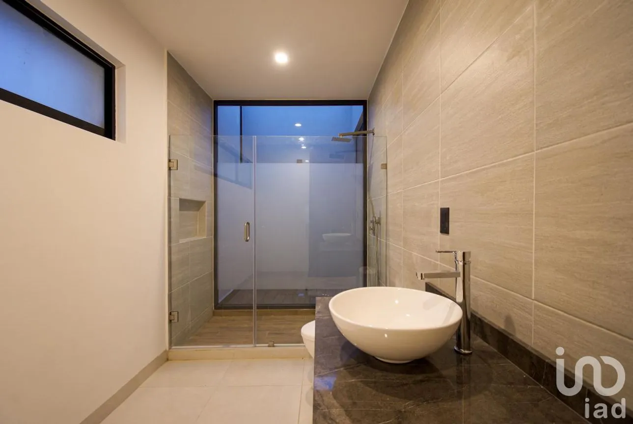 Casa en Venta en Rancho Santa Mónica, Aguascalientes, Aguascalientes | NEX-285821 | iad México | Foto 9 de 9
