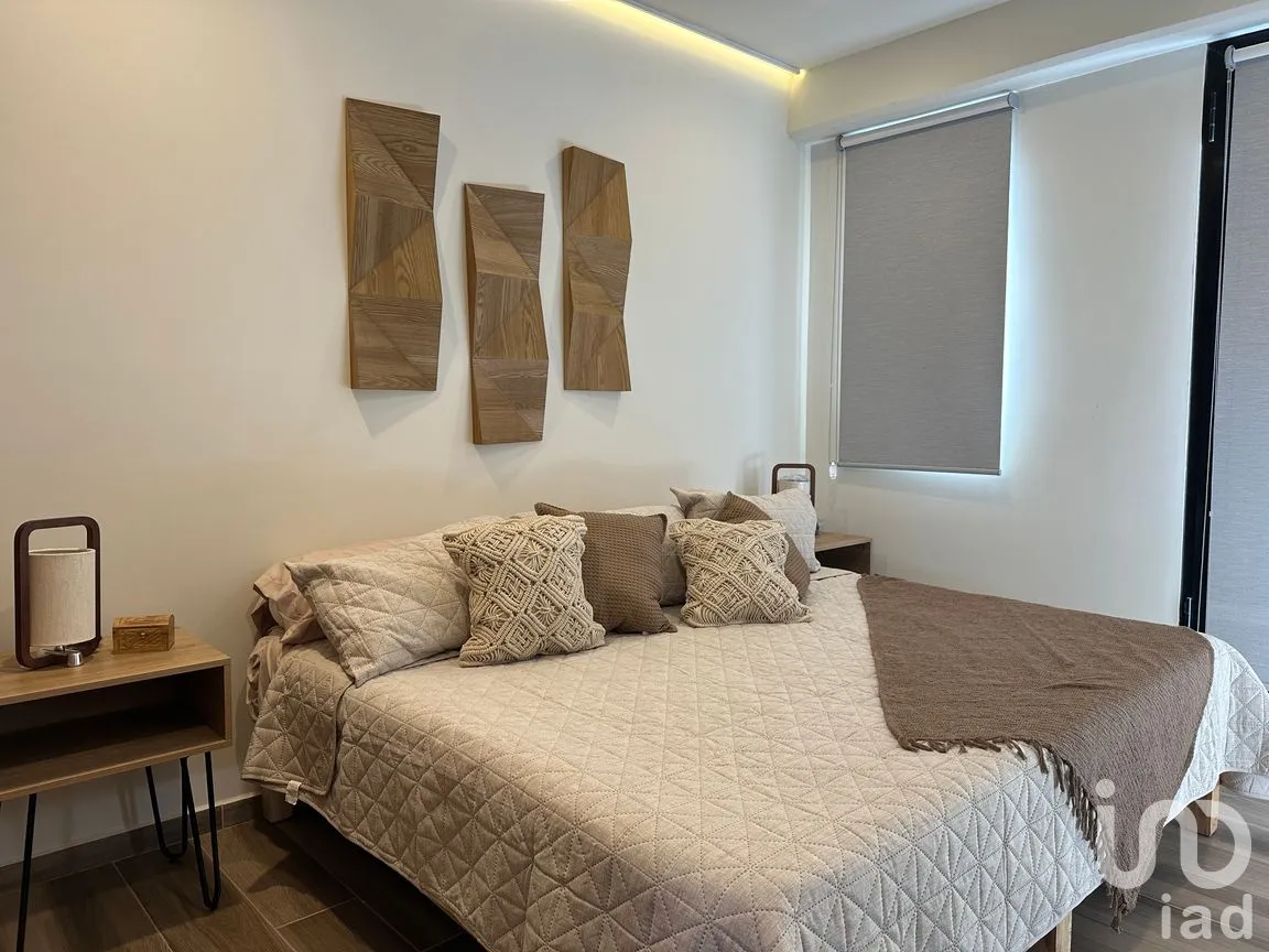 Departamento en Venta en San Marcos, Aguascalientes, Aguascalientes | NEX-286957 | iad México | Foto 11 de 13