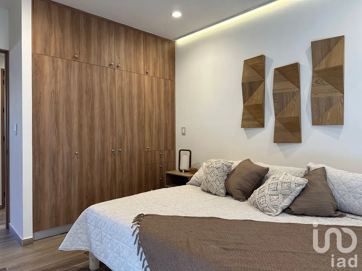 Departamento en Venta en San Marcos, Aguascalientes, Aguascalientes | NEX-286957 | iad México | Foto 12 de 13