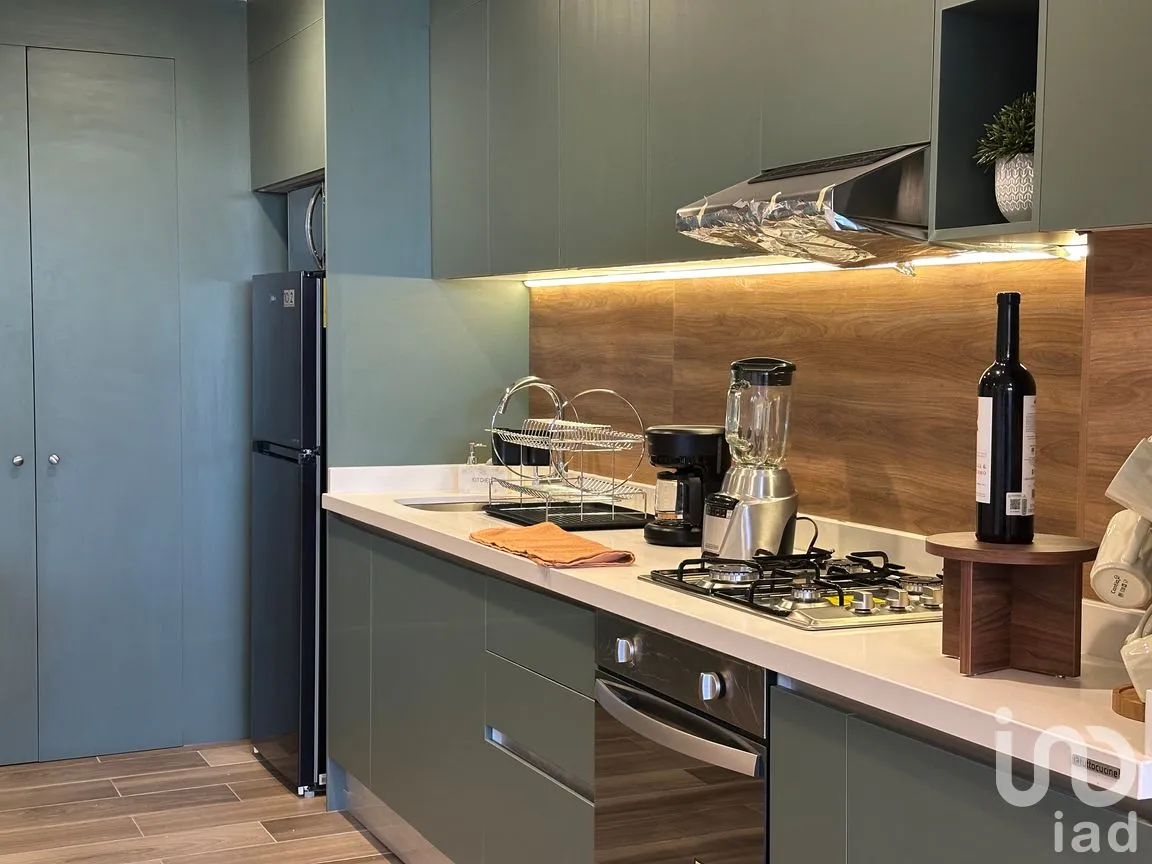 Departamento en Venta en San Marcos, Aguascalientes, Aguascalientes | NEX-286957 | iad México | Foto 5 de 13