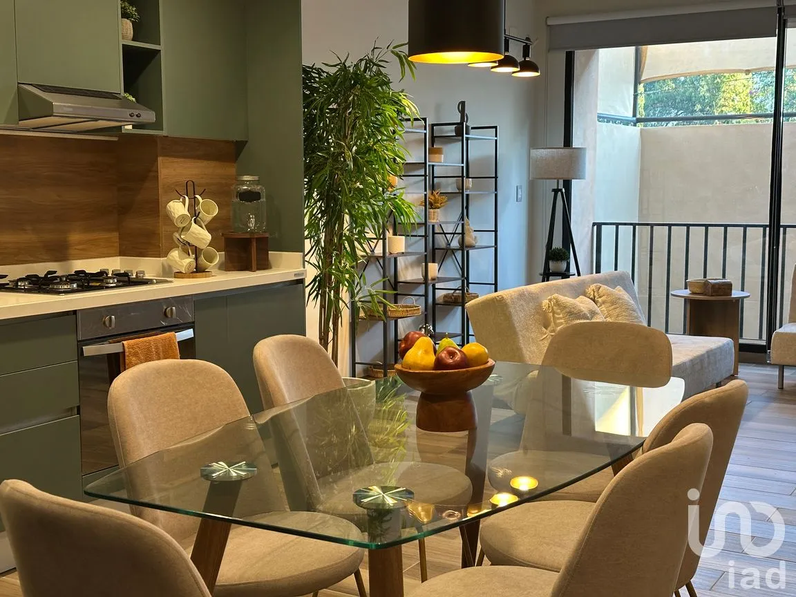 Departamento en Venta en San Marcos, Aguascalientes, Aguascalientes | NEX-286957 | iad México | Foto 7 de 13