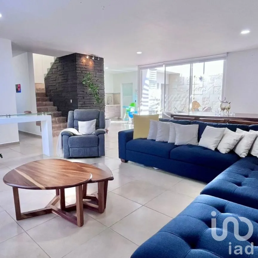 Casa en Venta en Tulipanes Residencial, Jesús María, Aguascalientes | NEX-286976 | iad México | Foto 2 de 13