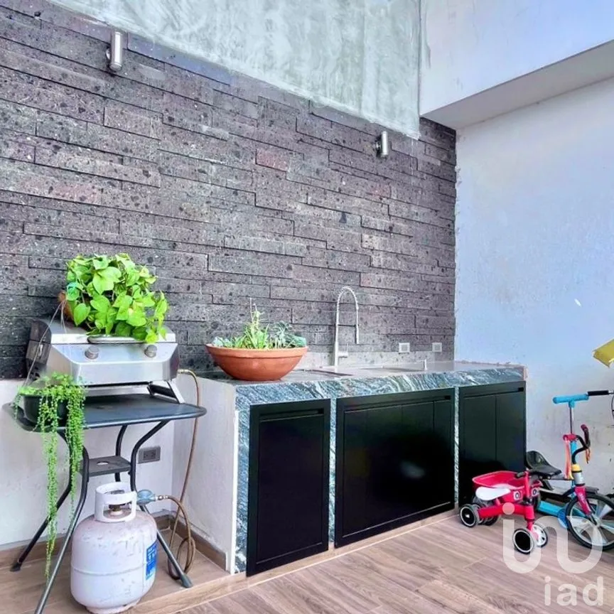Casa en Venta en Tulipanes Residencial, Jesús María, Aguascalientes | NEX-286976 | iad México | Foto 11 de 13