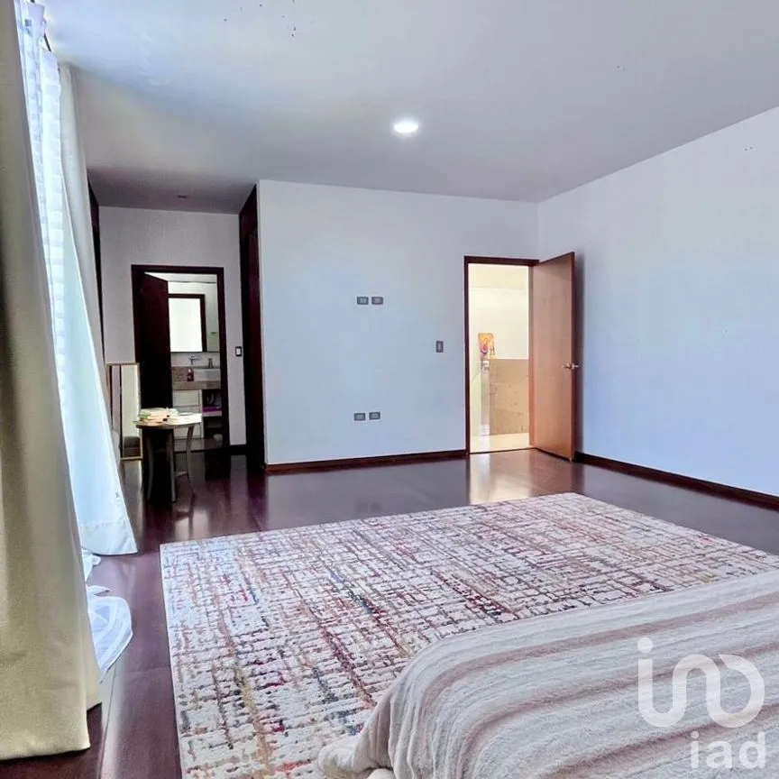 Casa en Venta en Tulipanes Residencial, Jesús María, Aguascalientes | NEX-286976 | iad México | Foto 13 de 13