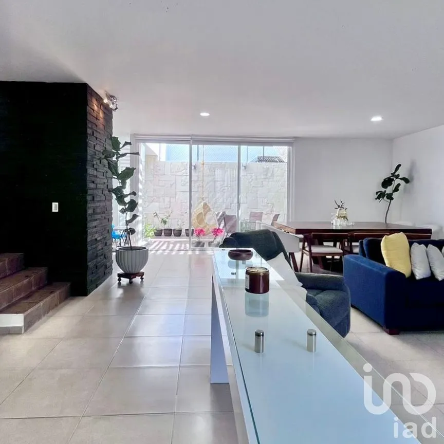Casa en Venta en Tulipanes Residencial, Jesús María, Aguascalientes | NEX-286976 | iad México | Foto 3 de 13
