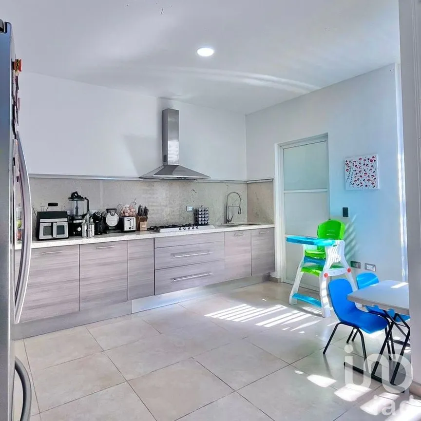 Casa en Venta en Tulipanes Residencial, Jesús María, Aguascalientes | NEX-286976 | iad México | Foto 4 de 13