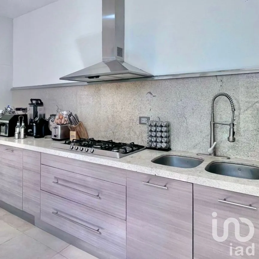 Casa en Venta en Tulipanes Residencial, Jesús María, Aguascalientes | NEX-286976 | iad México | Foto 5 de 13