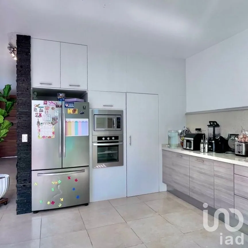 Casa en Venta en Tulipanes Residencial, Jesús María, Aguascalientes | NEX-286976 | iad México | Foto 6 de 13