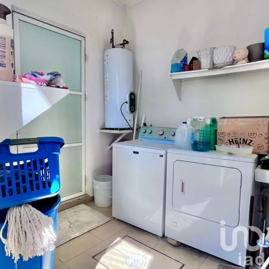 Casa en Venta en Tulipanes Residencial, Jesús María, Aguascalientes | NEX-286976 | iad México | Foto 7 de 13