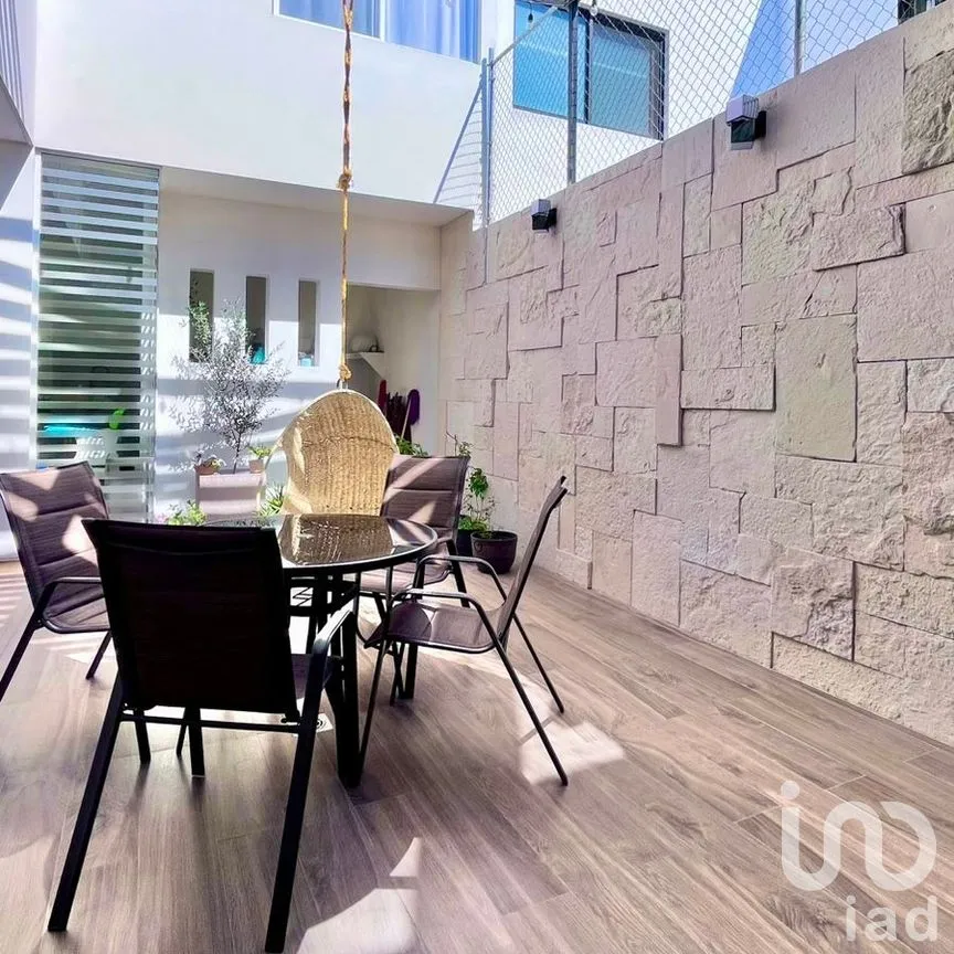 Casa en Venta en Tulipanes Residencial, Jesús María, Aguascalientes | NEX-286976 | iad México | Foto 8 de 13