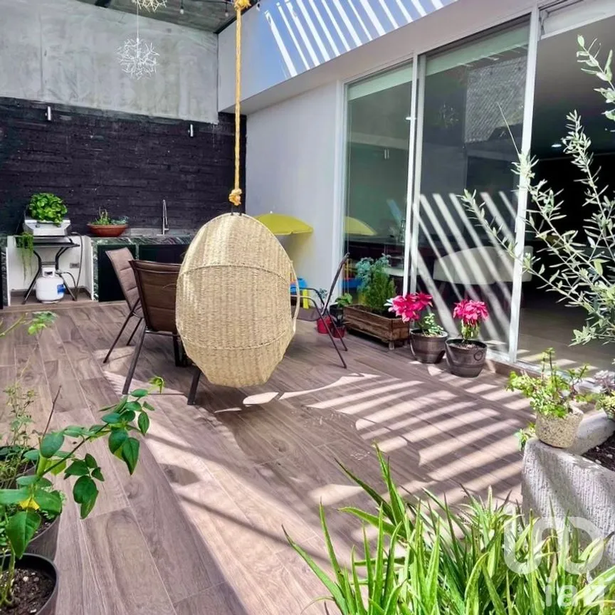Casa en Venta en Tulipanes Residencial, Jesús María, Aguascalientes | NEX-286976 | iad México | Foto 9 de 13