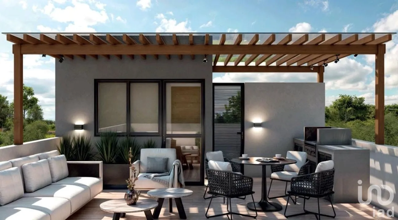 Casa en Venta en Bosque Esmeralda, Atizapán de Zaragoza, México | NEX-262381 | iad México | Foto 5 de 13