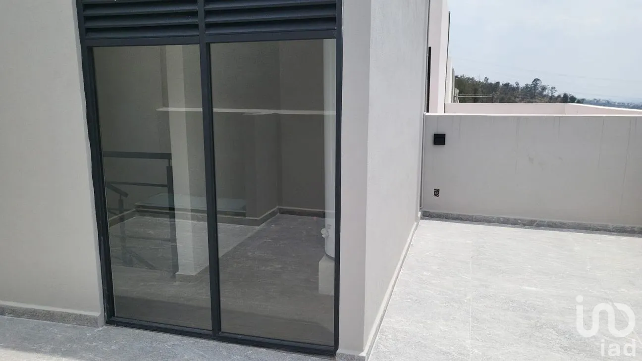 Casa en Venta en Bosque Esmeralda, Atizapán de Zaragoza, México | NEX-262381 | iad México | Foto 7 de 13