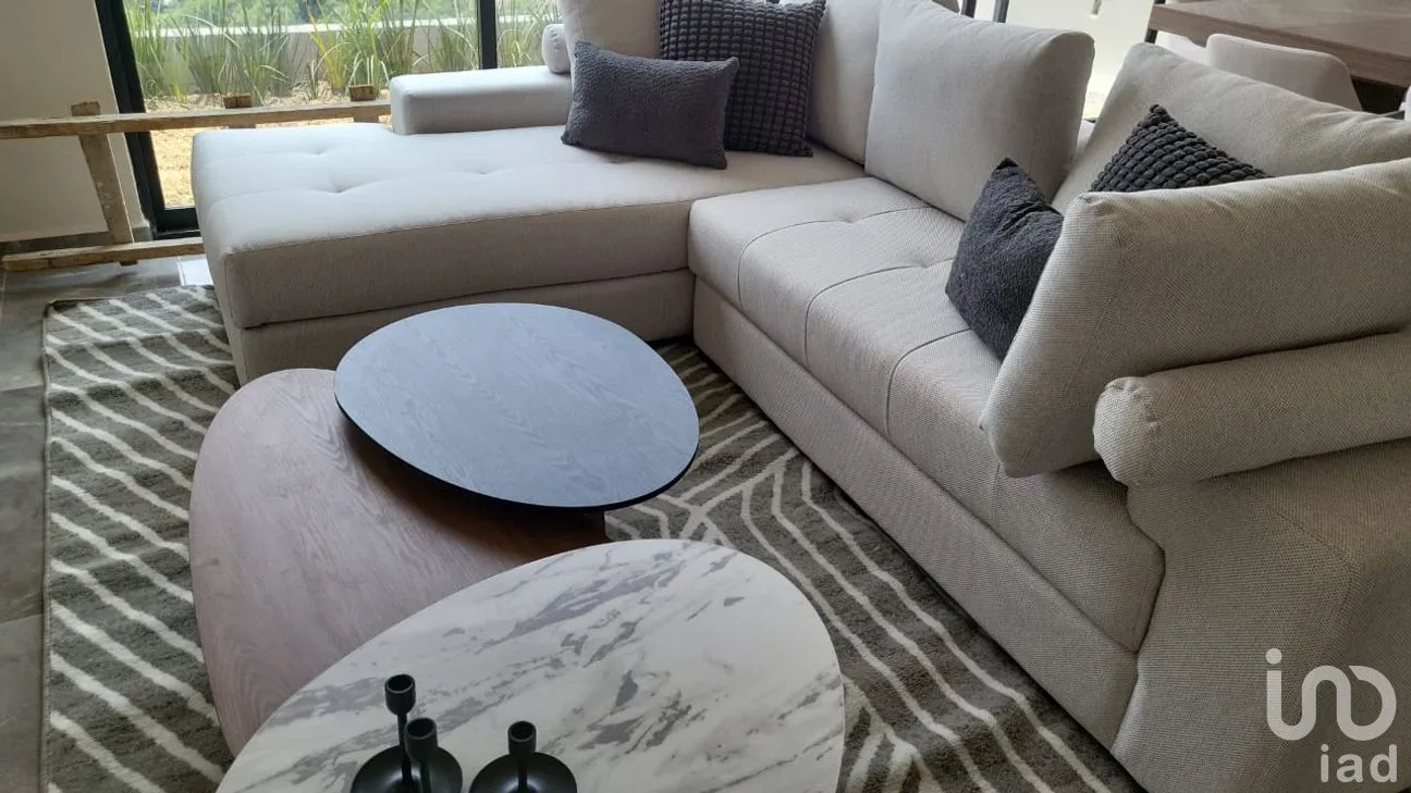 Casa en Venta en Bosque Esmeralda, Atizapán de Zaragoza, México | NEX-262381 | iad México | Foto 9 de 13