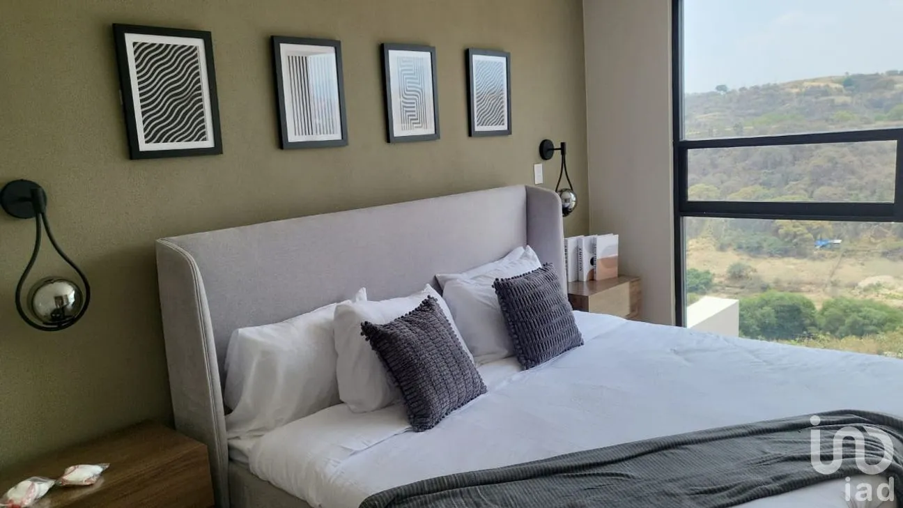 Casa en Venta en Bosque Esmeralda, Atizapán de Zaragoza, México | NEX-262381 | iad México | Foto 10 de 13