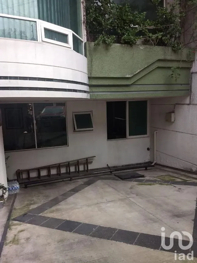 Casa en Venta en Irrigación, Miguel Hidalgo, Ciudad de México | NEX-269833 | iad México | Foto 2 de 10