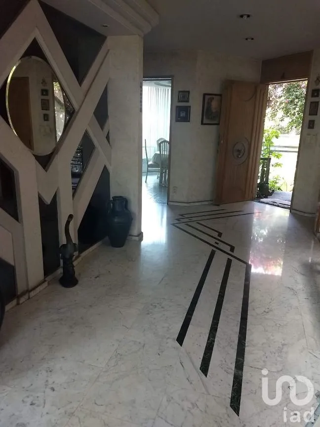 Casa en Venta en Irrigación, Miguel Hidalgo, Ciudad de México | NEX-269833 | iad México | Foto 4 de 10