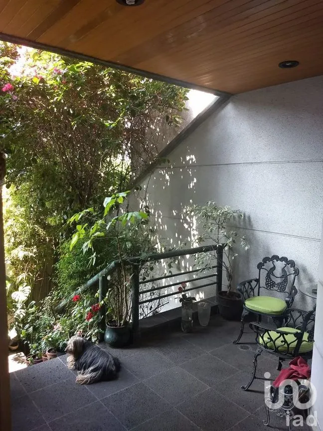 Casa en Venta en Irrigación, Miguel Hidalgo, Ciudad de México | NEX-269833 | iad México | Foto 5 de 10