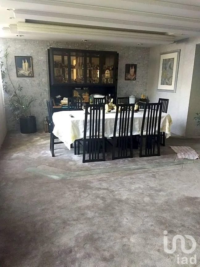 Casa en Venta en Irrigación, Miguel Hidalgo, Ciudad de México | NEX-269833 | iad México | Foto 7 de 10