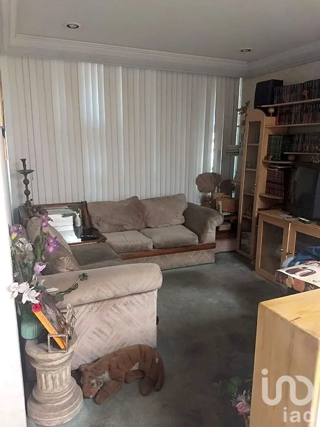 Casa en Venta en Irrigación, Miguel Hidalgo, Ciudad de México | NEX-269833 | iad México | Foto 9 de 10