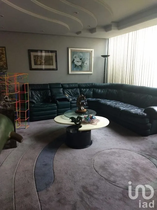 Casa en Venta en Irrigación, Miguel Hidalgo, Ciudad de México | NEX-269833 | iad México | Foto 10 de 10