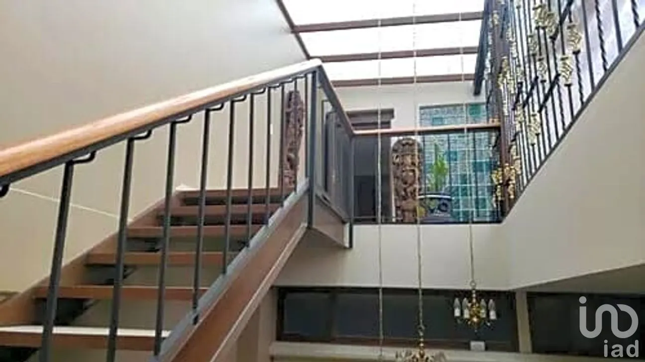 Casa en Venta en Hacienda de Echegaray, Naucalpan de Juárez, México | NEX-269924 | iad México | Foto 2 de 13