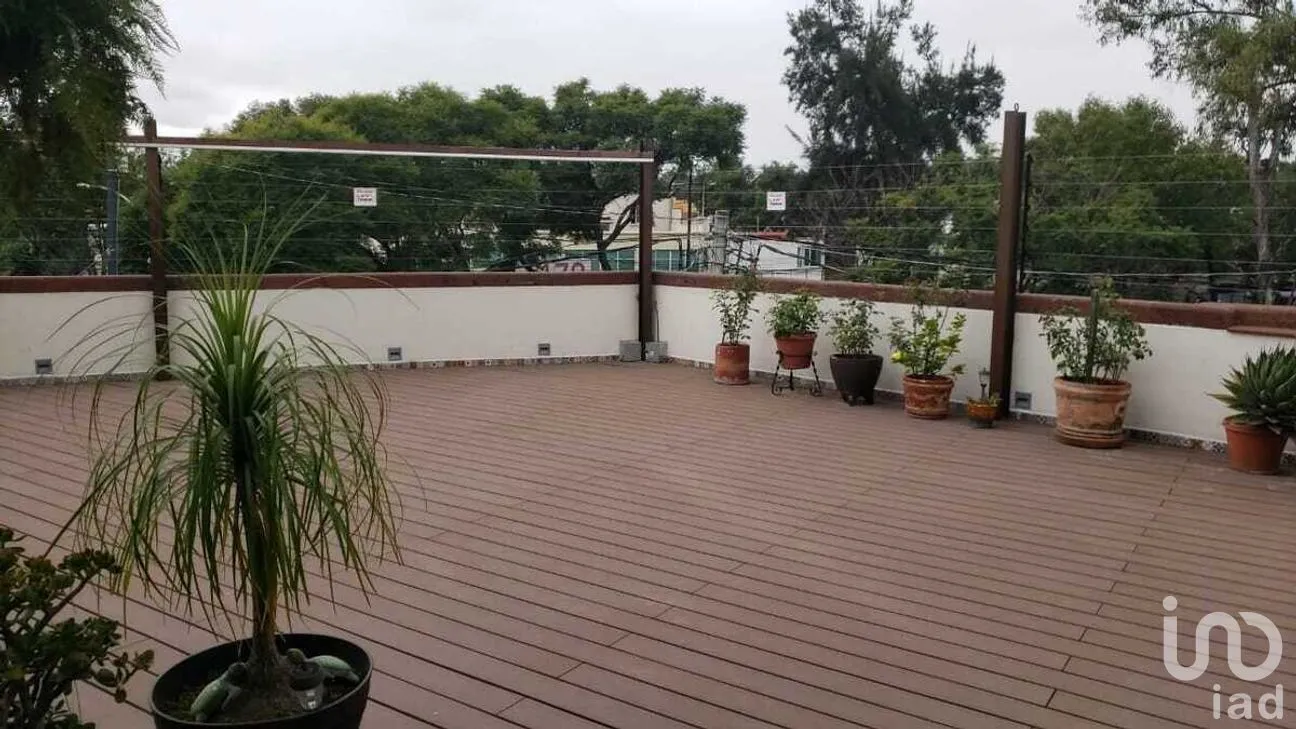 Casa en Venta en Hacienda de Echegaray, Naucalpan de Juárez, México | NEX-269924 | iad México | Foto 11 de 13