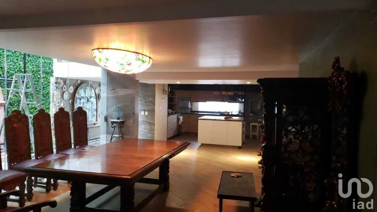 Casa en Venta en Hacienda de Echegaray, Naucalpan de Juárez, México | NEX-269924 | iad México | Foto 12 de 13