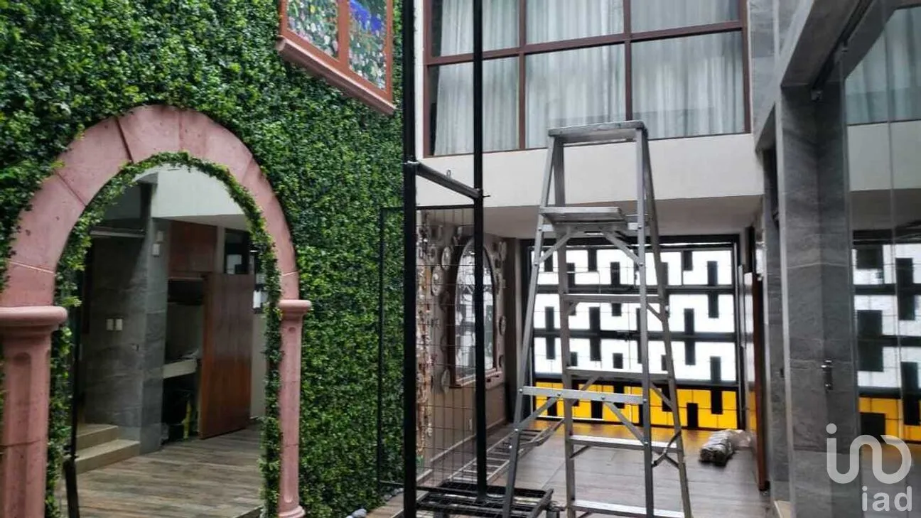 Casa en Venta en Hacienda de Echegaray, Naucalpan de Juárez, México | NEX-269924 | iad México | Foto 4 de 13