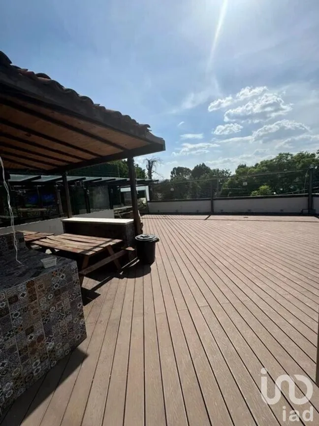 Casa en Venta en Hacienda de Echegaray, Naucalpan de Juárez, México | NEX-269924 | iad México | Foto 9 de 13