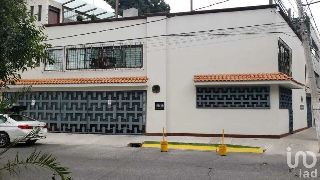 Casa en Venta en Hacienda de Echegaray, Naucalpan de Juárez, México | NEX-269924 | iad México | Foto 1 de 13