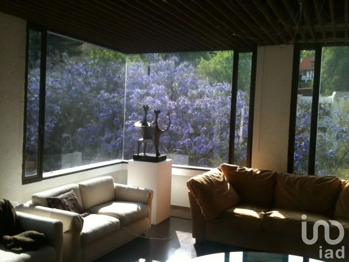 Casa en Venta en Lomas de Bezares, Miguel Hidalgo, Ciudad de México | NEX-270052 | iad México | Foto 2 de 17