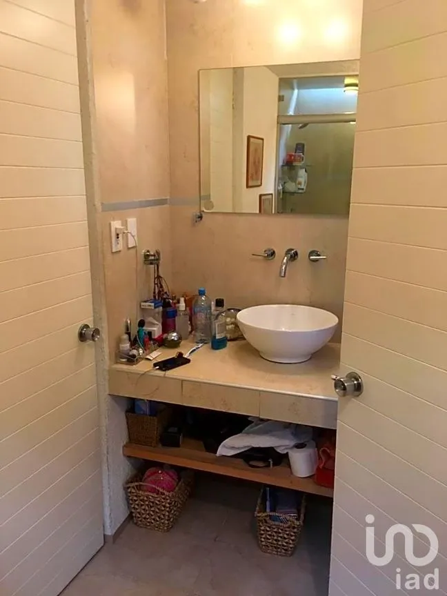 Casa en Venta en Lomas de Bezares, Miguel Hidalgo, Ciudad de México | NEX-270052 | iad México | Foto 13 de 17