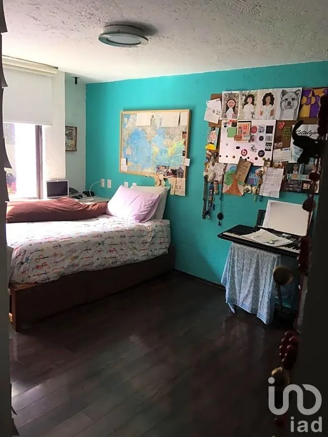 Casa en Venta en Lomas de Bezares, Miguel Hidalgo, Ciudad de México | NEX-270052 | iad México | Foto 16 de 17