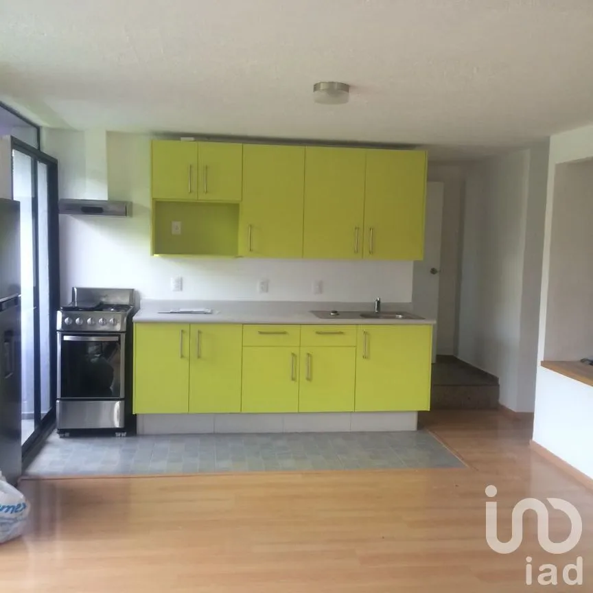 Casa en Venta en Lomas de Bezares, Miguel Hidalgo, Ciudad de México | NEX-270052 | iad México | Foto 6 de 17