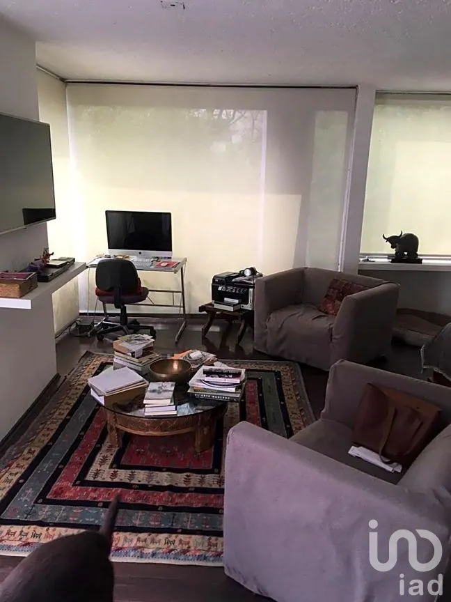 Casa en Venta en Lomas de Bezares, Miguel Hidalgo, Ciudad de México | NEX-270052 | iad México | Foto 10 de 17