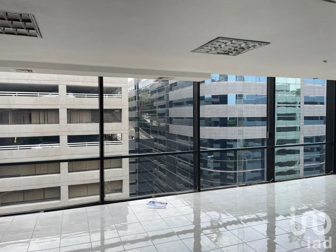 Oficina en Renta en Bosque de las Lomas, Miguel Hidalgo, Ciudad de México | NEX-270275 | iad México | Foto 4 de 15