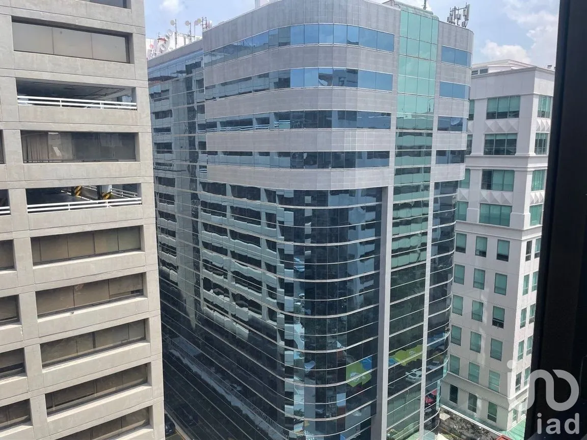 Oficina en Renta en Bosque de las Lomas, Miguel Hidalgo, Ciudad de México | NEX-270275 | iad México | Foto 7 de 15